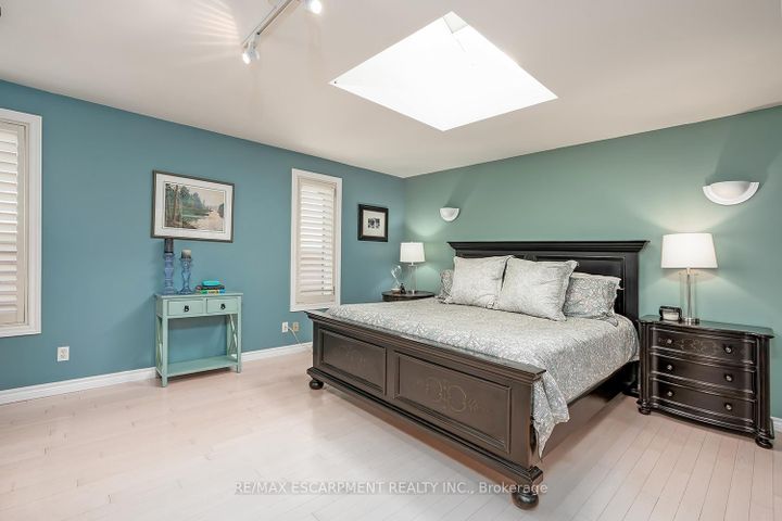 Photo 28 at 275 Alexander Court, Brant, Burlington
