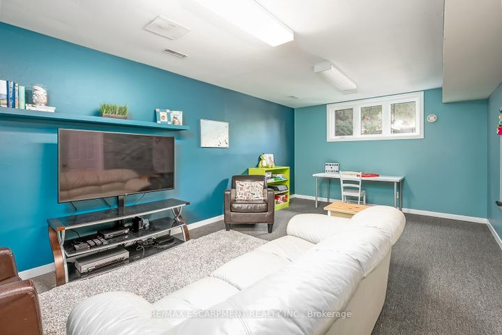 Photo 36 at 275 Alexander Court, Brant, Burlington
