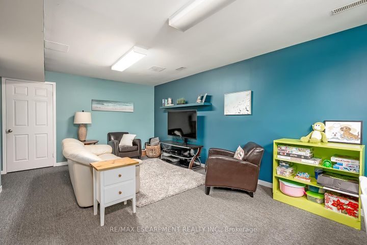 Photo 37 at 275 Alexander Court, Brant, Burlington