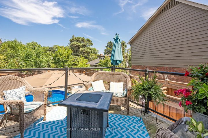 Photo 39 at 275 Alexander Court, Brant, Burlington