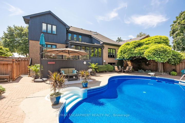 Photo 41 at 275 Alexander Court, Brant, Burlington