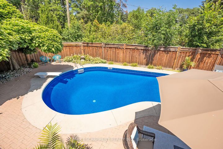 Photo 42 at 275 Alexander Court, Brant, Burlington