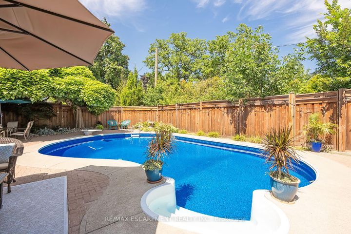 Photo 43 at 275 Alexander Court, Brant, Burlington