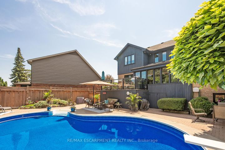 Photo 46 at 275 Alexander Court, Brant, Burlington