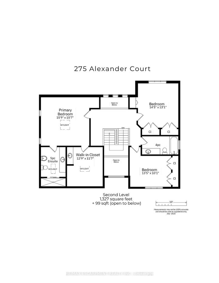 Photo 48 at 275 Alexander Court, Brant, Burlington