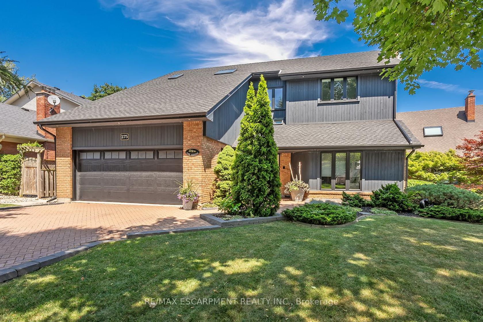 275 Alexander Court, Brant, Burlington 