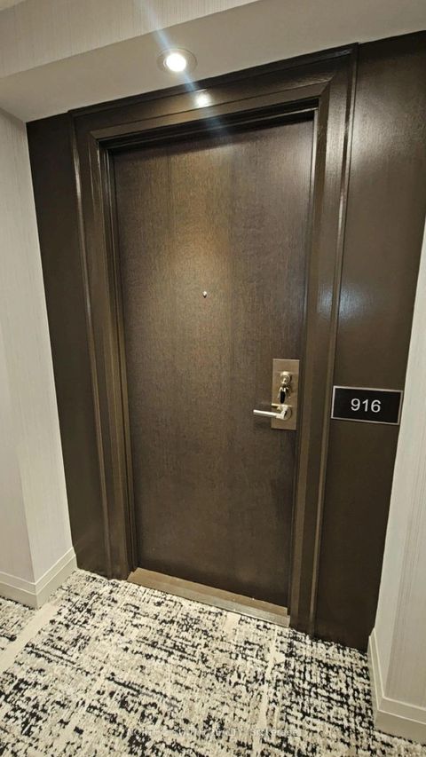 Photo 2 at 916 - 29 Northern Hts Drive, Langstaff, Richmond Hill