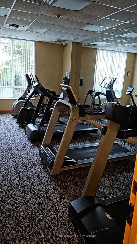 Photo 22 at 916 - 29 Northern Hts Drive, Langstaff, Richmond Hill