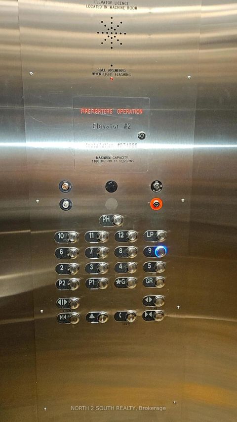 Photo 23 at 916 - 29 Northern Hts Drive, Langstaff, Richmond Hill