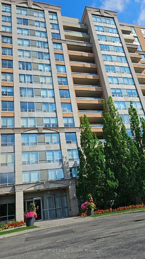 Photo 24 at 916 - 29 Northern Hts Drive, Langstaff, Richmond Hill