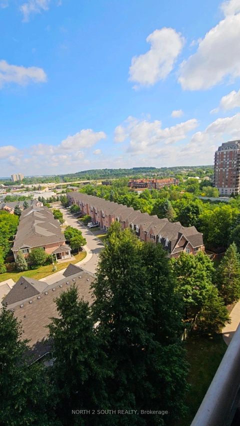 Photo 25 at 916 - 29 Northern Hts Drive, Langstaff, Richmond Hill