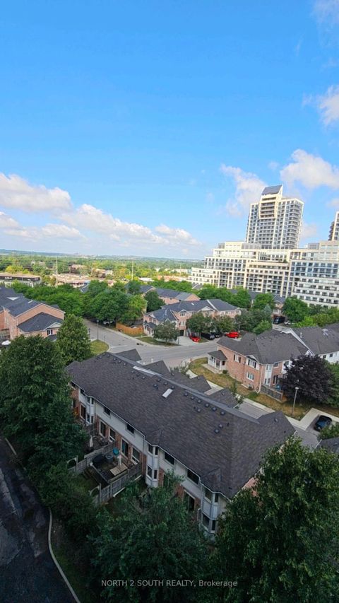 Photo 26 at 916 - 29 Northern Hts Drive, Langstaff, Richmond Hill