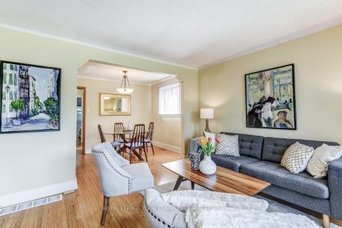 Photo 6 at 17 Dyson Boulevard, Maryvale, Toronto