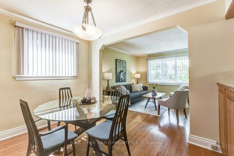 Photo 7 at 17 Dyson Boulevard, Maryvale, Toronto