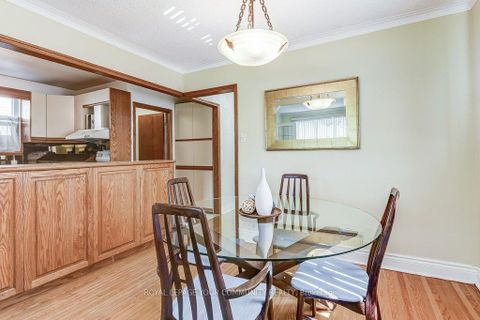 Photo 8 at 17 Dyson Boulevard, Maryvale, Toronto
