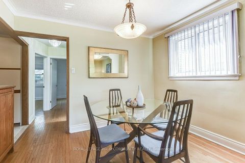 Photo 9 at 17 Dyson Boulevard, Maryvale, Toronto