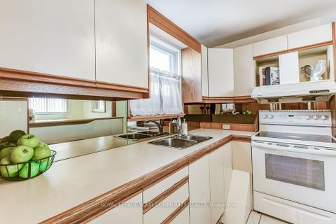 Photo 12 at 17 Dyson Boulevard, Maryvale, Toronto