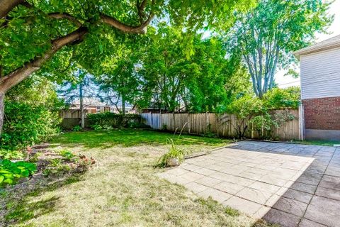 Photo 26 at 17 Dyson Boulevard, Maryvale, Toronto