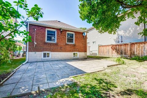 Photo 30 at 17 Dyson Boulevard, Maryvale, Toronto
