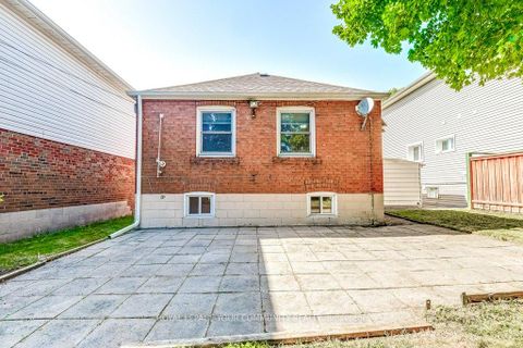 Photo 31 at 17 Dyson Boulevard, Maryvale, Toronto