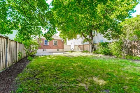 Photo 32 at 17 Dyson Boulevard, Maryvale, Toronto