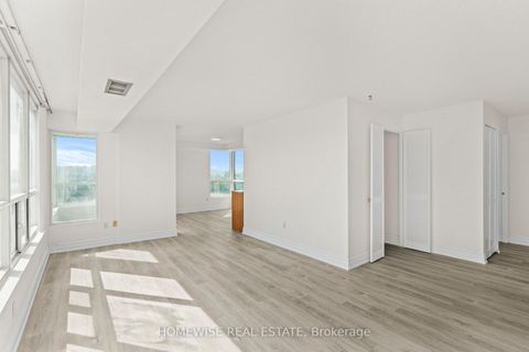 Photo 3 at 906 - 3050 Ellesmere Road, Morningside, Toronto