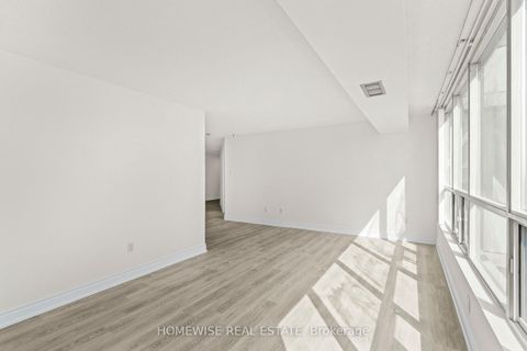 Photo 5 at 906 - 3050 Ellesmere Road, Morningside, Toronto