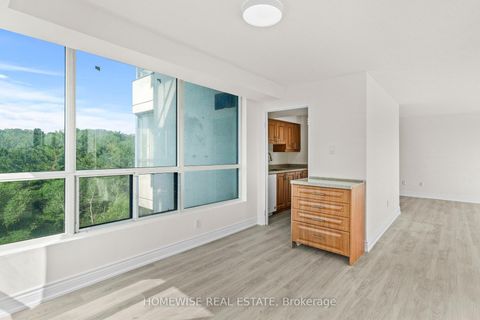 Photo 6 at 906 - 3050 Ellesmere Road, Morningside, Toronto