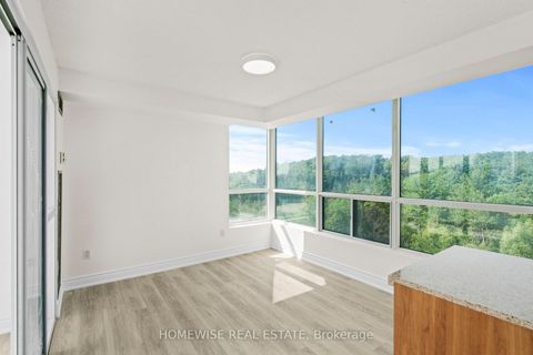 Photo 7 at 906 - 3050 Ellesmere Road, Morningside, Toronto
