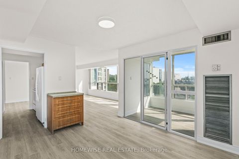 Photo 8 at 906 - 3050 Ellesmere Road, Morningside, Toronto