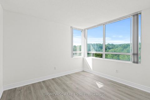 Photo 14 at 906 - 3050 Ellesmere Road, Morningside, Toronto