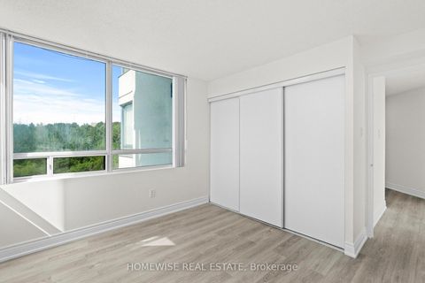 Photo 15 at 906 - 3050 Ellesmere Road, Morningside, Toronto