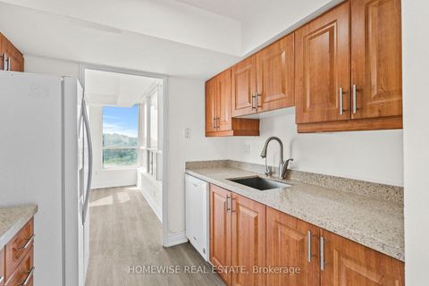 Photo 19 at 906 - 3050 Ellesmere Road, Morningside, Toronto