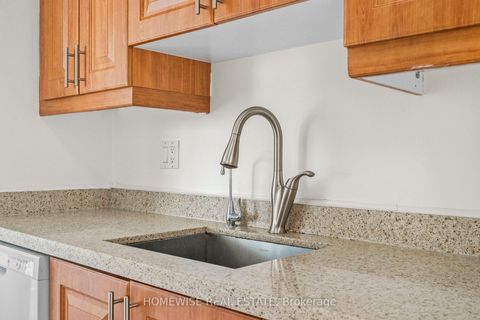 Photo 20 at 906 - 3050 Ellesmere Road, Morningside, Toronto