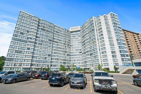 Photo 24 at 906 - 3050 Ellesmere Road, Morningside, Toronto