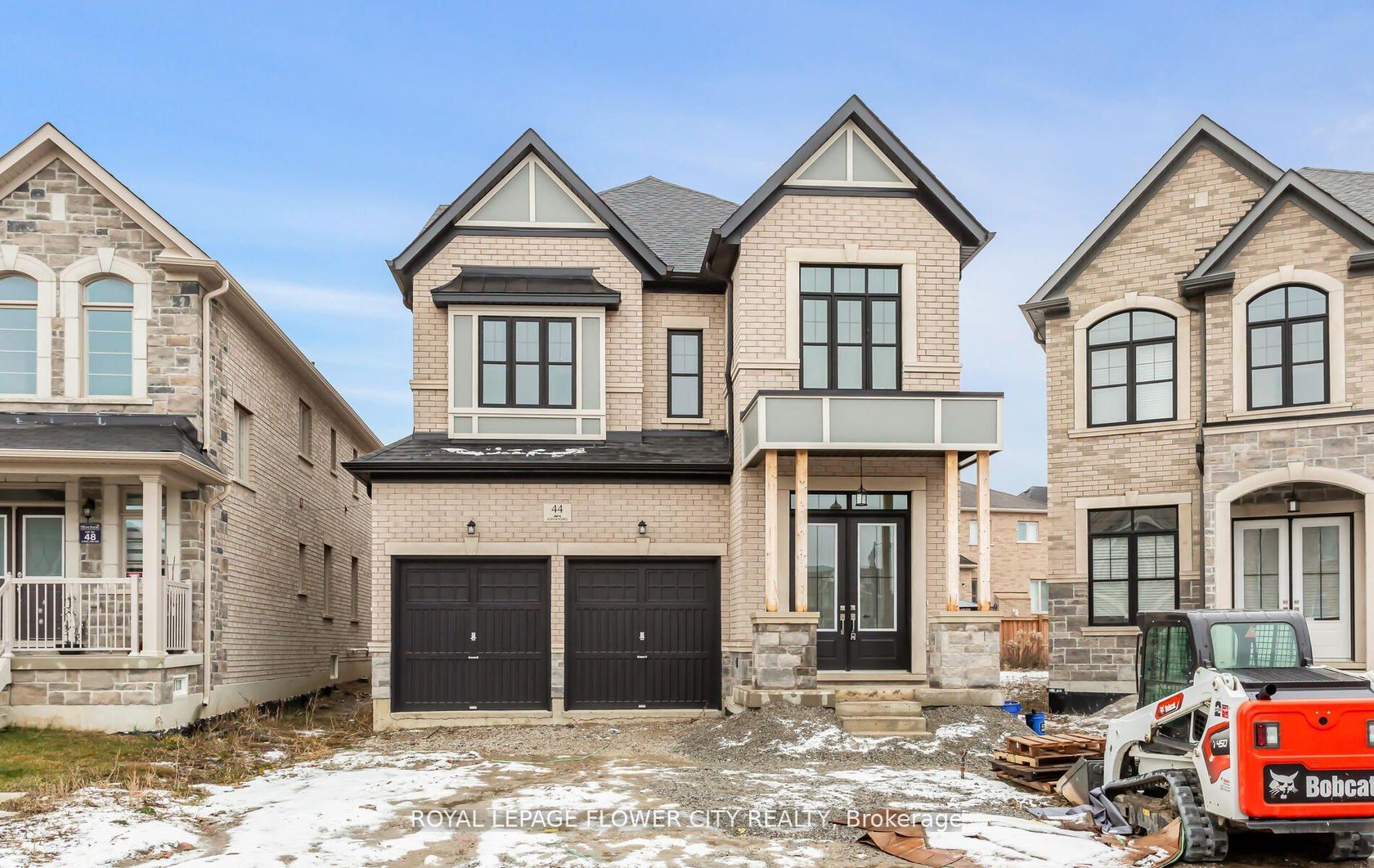44 Royal Fern Crescent, Rural Caledon, Caledon 