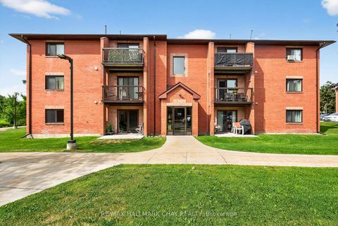 Photo 0 at B4 - 179 Edgehill Drive, Edgehill Drive, Barrie