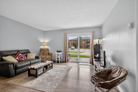 Photo 4 at B4 - 179 Edgehill Drive, Edgehill Drive, Barrie