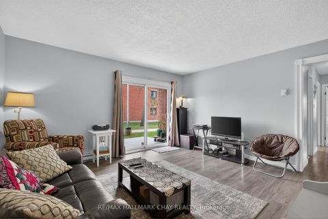 Photo 5 at B4 - 179 Edgehill Drive, Edgehill Drive, Barrie