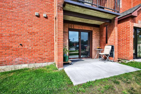 Photo 19 at B4 - 179 Edgehill Drive, Edgehill Drive, Barrie