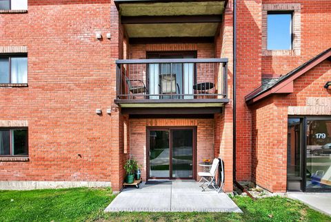 Photo 20 at B4 - 179 Edgehill Drive, Edgehill Drive, Barrie