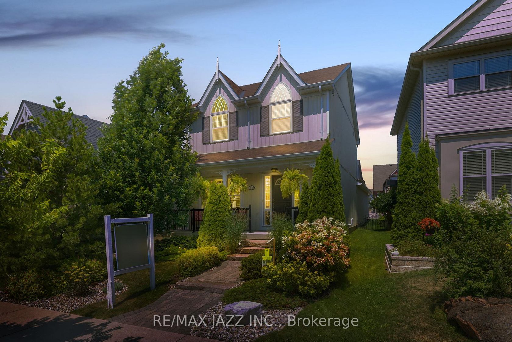 300 Strachan Street, Port Hope 