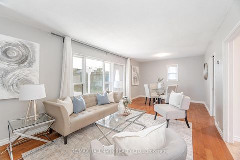 Photo 9 at 73 Dogwood Crescent, Bendale, Toronto