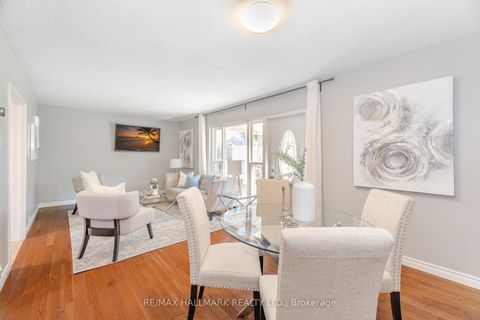Photo 12 at 73 Dogwood Crescent, Bendale, Toronto
