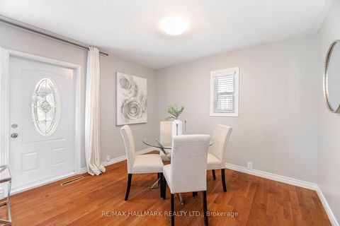 Photo 13 at 73 Dogwood Crescent, Bendale, Toronto