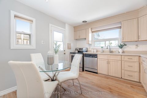 Photo 15 at 73 Dogwood Crescent, Bendale, Toronto