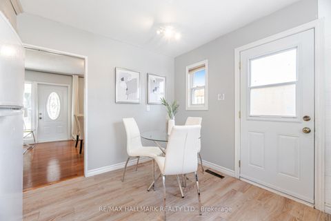 Photo 16 at 73 Dogwood Crescent, Bendale, Toronto