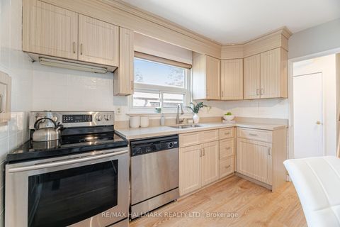 Photo 20 at 73 Dogwood Crescent, Bendale, Toronto