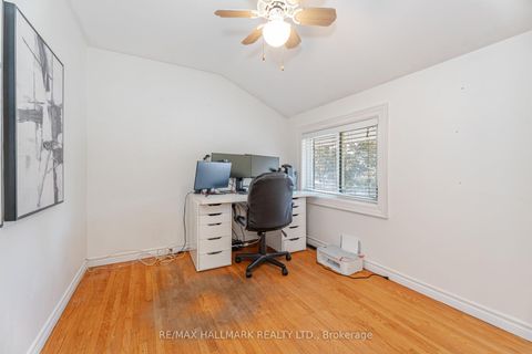 Photo 31 at 73 Dogwood Crescent, Bendale, Toronto