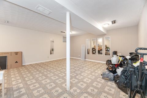 Photo 36 at 73 Dogwood Crescent, Bendale, Toronto